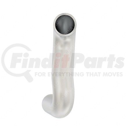 Freightliner 428364000 PIPE EXHAUST INSL ATS INLE