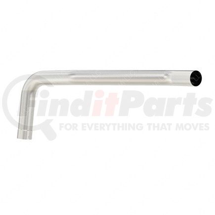 Freightliner 429180000 PIPE EXHAUST INTERMEDIATE