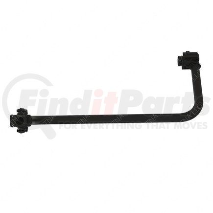 Freightliner 429300000 TUBE-COOLANT DEF PUMP SUPP