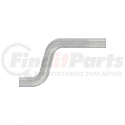 Freightliner 429855000 PIPE INSULATED ATS INLET D