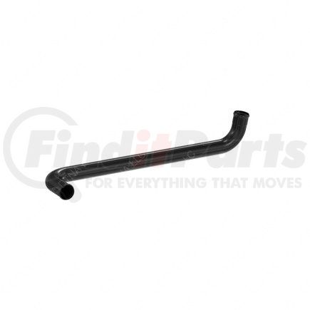 Freightliner 515730000 TUBE COOLANT UPPER L-1