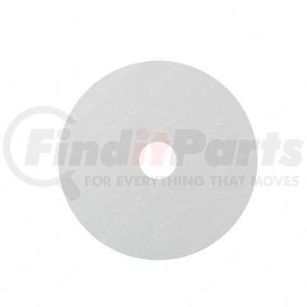 Freightliner 515878001 WASHER RADIATOR