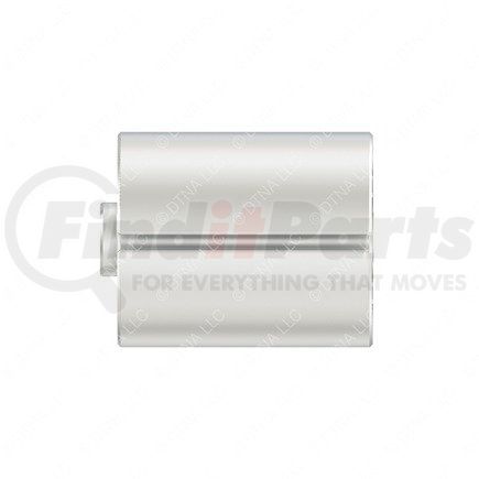 Freightliner 517156000 SPACER FAN 87.3 X 60.0