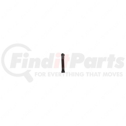 Freightliner 516126000 BRACE RADIATOR