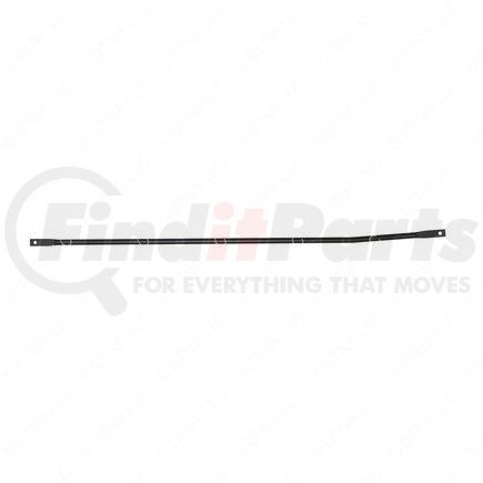 Freightliner 516229000 BRACE RADIATOR