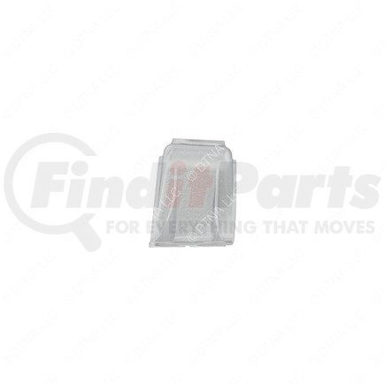 Freightliner 516337000 BRACKET RAD SUPPORT