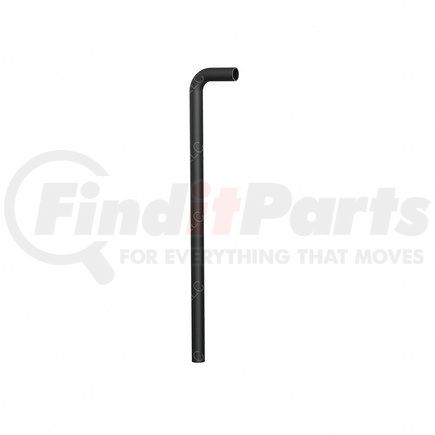 Freightliner 516522017 HOSE SHUNT LINE SILICO