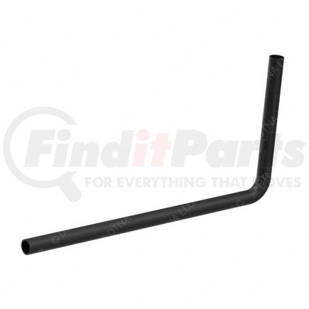 Freightliner 516522041 HOSE SHUNT LINE EPDM 1