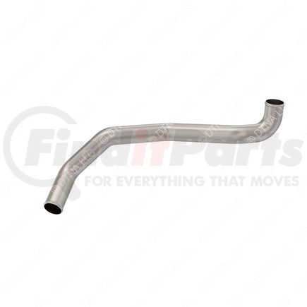 Freightliner 519041000 TUBE COOLANT UPPER N14