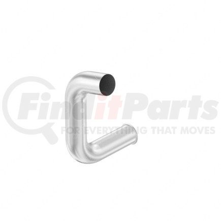 Freightliner 426247004 PIPE EXHAUST INTM TLPP 016