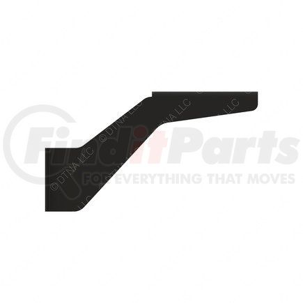 Freightliner 426815000 BRACKET ATD OUT WST PREM H