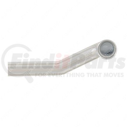 Freightliner 426818000 PIPE EXHAUST MUFFLER INLET