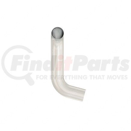 Freightliner 426980000 PIPE EXH TLPP ISX 1BK 72 I