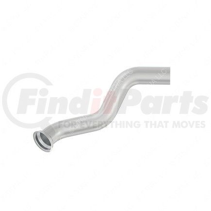 Freightliner 427006000 PIPE EXHAUST MUFFLER INLET