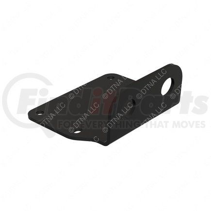 Freightliner 427584000 BRACKET NOX ECU SUPT CUMMI