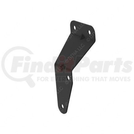 Freightliner 428136000 BRACKET SUPT EXH HEV ISB10