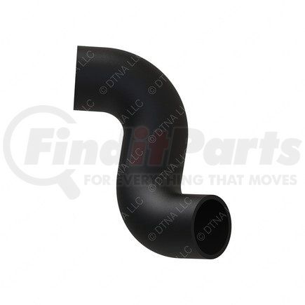 Freightliner 523524001 HOSE CLNT LWR M2HD C7 ECR