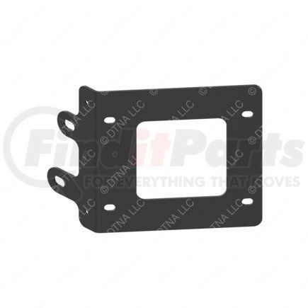 Freightliner 523977000 BRACKET OVERFLOW BOTTLE