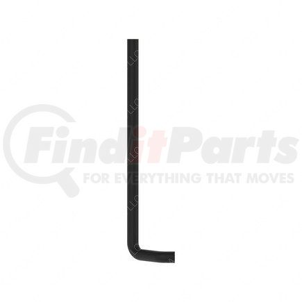 Freightliner 524067001 HOSE SHUNT LINE ISC HX ECR