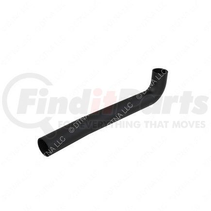 Freightliner 526108000 HOSE SRAD LWR ISM07