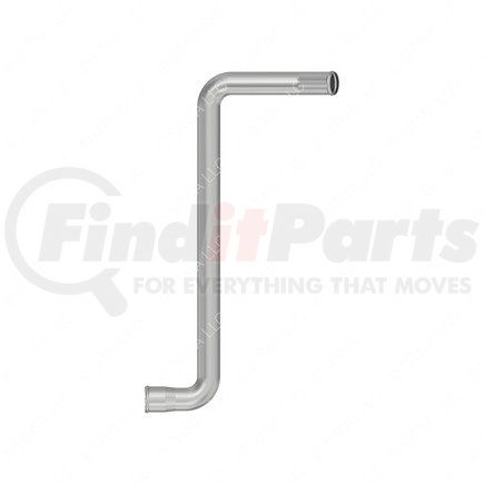 Freightliner 527052000 TUBE LWR SRAD ISL07