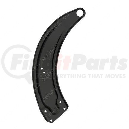 Freightliner 528801001 BRACKET RADIATOR SUPT UPR