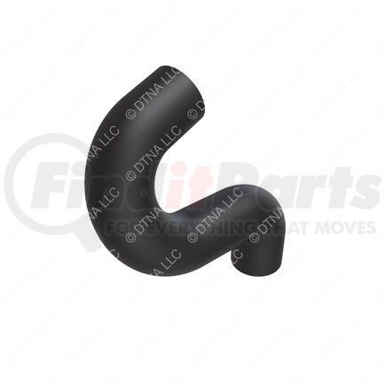 Freightliner 529298000 HOSE COOLANT COOLER TO PUM