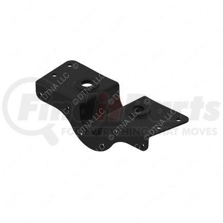 Freightliner 521650000 BRACKET RAD MT FEPTO STLG
