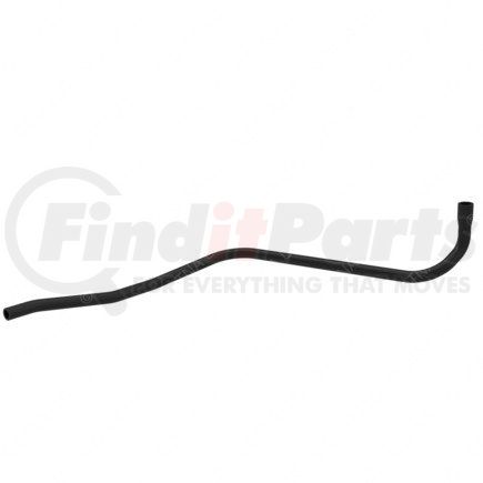 Freightliner 522751046 HOSE RAD SHUNT 19.1ID