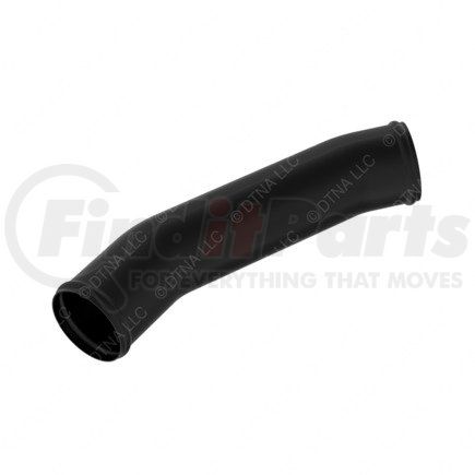 Freightliner 523088000 TUBE CLNT LWR M2 C11 1