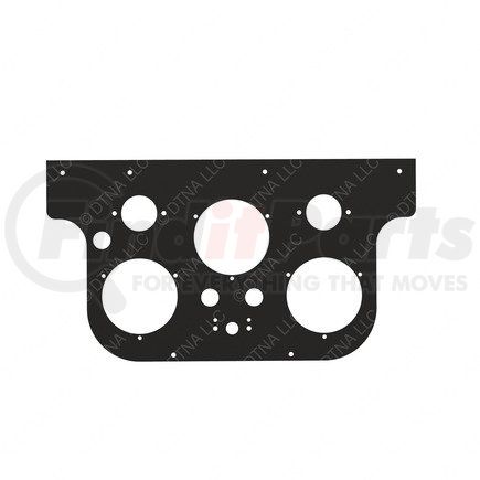 Freightliner 648774003 BRKT 1PC TL LTS STD