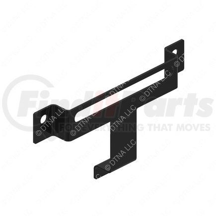 Freightliner 648822000 BRACKET MTG ISL GRID HTR