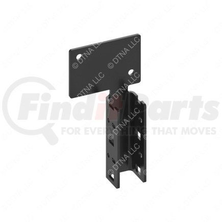 Freightliner 660299000 BRACKET STLG TOE BOARD HAR