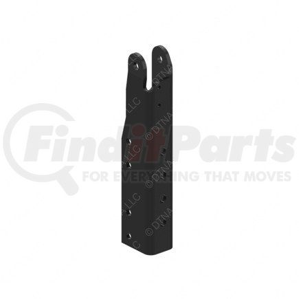 Freightliner 662458000 BRKT CAB STRUT/BBOX 0 IN D