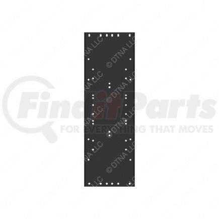 Freightliner 654298000 TRAY D2 BBOX CAB ENTRY X L