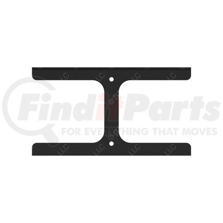 Freightliner 664219000 CLAMP HOLD DOWN BATTERY