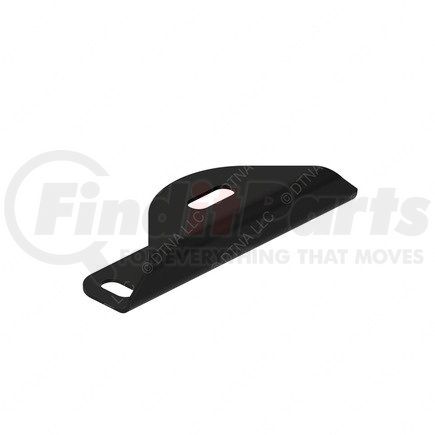 Freightliner 665980000 BRACKET FOG/RD LT AERO BMP