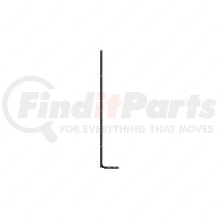 Freightliner 674737000 BATTERY BOX SIDE PLATE 201