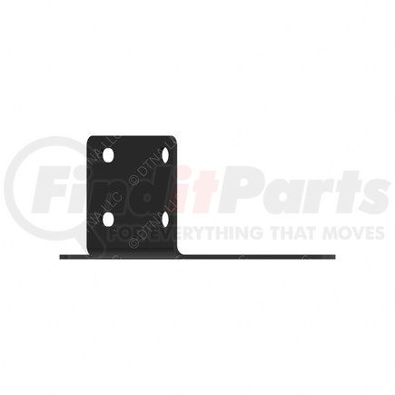 Freightliner 675839001 BRACKET ELECTRIC/AIR RH