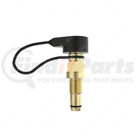 Freightliner 532722000 DRAIN PLUG QC RETROFIT KIT