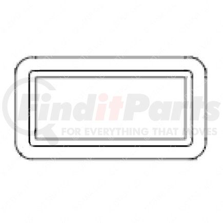 Freightliner 622309020 IND LITE ENGINE
