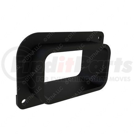 Freightliner 623088000 SHROUD/GASKET 38CAV MP