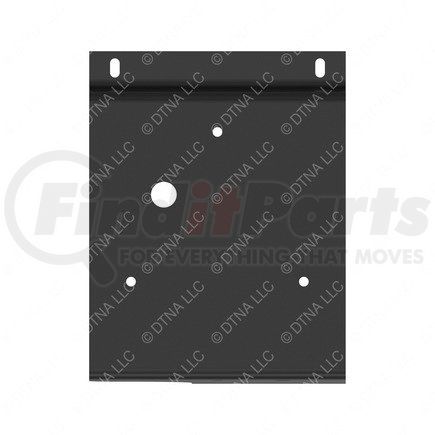 Freightliner 625489002 BRACKET BEACON UTIL LT PT