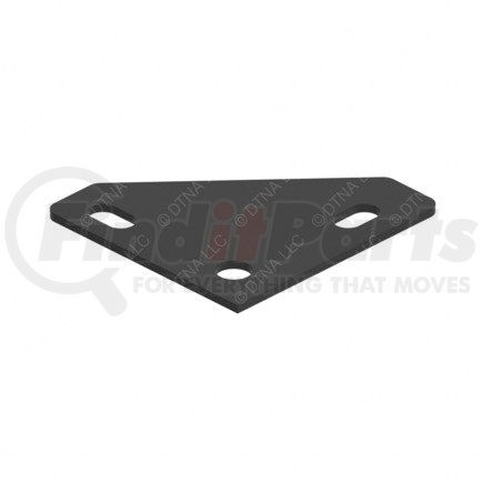 Freightliner 627312000 BRACKET UTILITY LT MTG E