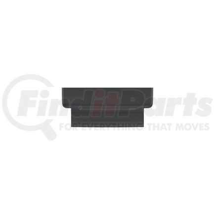 Freightliner 633801001 COVER ECU ABS/VORAD MI