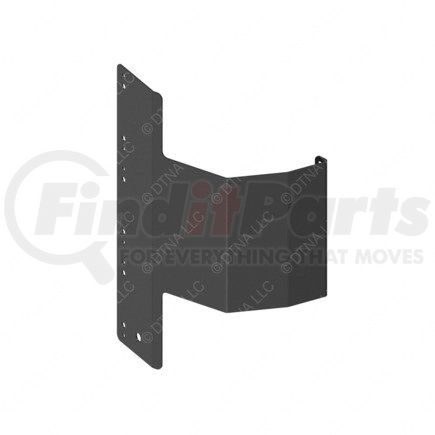 Freightliner 635215001 BRACKET BPLR MTG J1939 DA