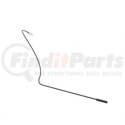 Freightliner 636118000 CABLE EXTENSION AM/FM