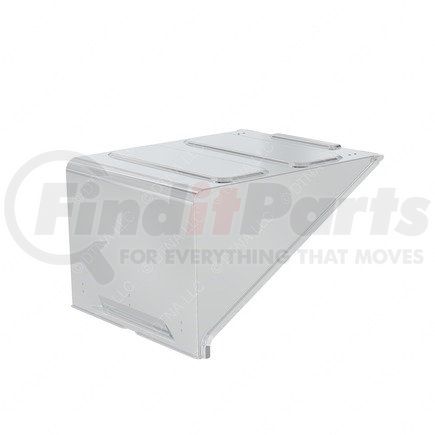 Freightliner 639047000 COVER STRLG BBOX 2BAT