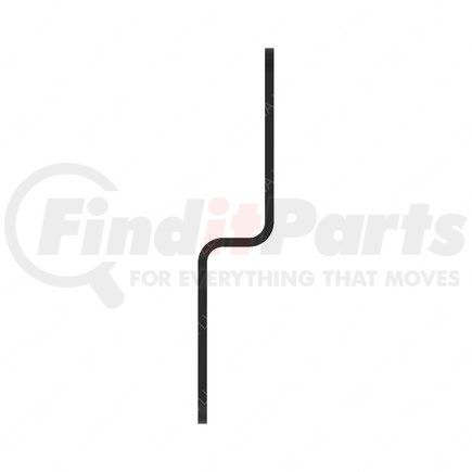 Freightliner 639571000 BRACKET MOUNTING FILTER D