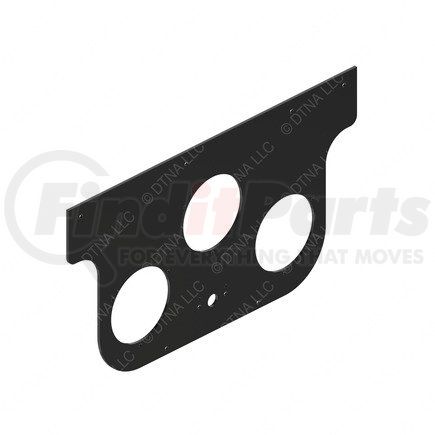 Freightliner 641418002 BRKT 1PC TL LTS STD